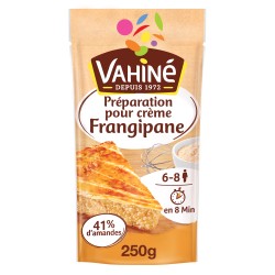 Préparation pour crème frangipane 250g
