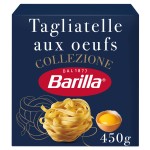 Tagliatelle aux oeufs collezione 450g