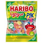 Langue Pik Veggie 175g