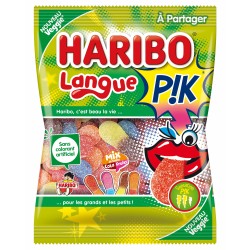 Langue Pik Veggie 175g
