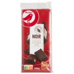 CULTIVONS LE BON Tablette de Chocolat  Noir