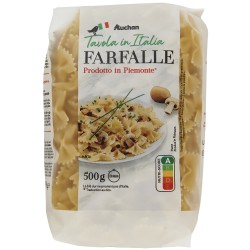 Farfalle 500g