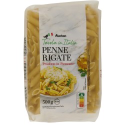 Penne Rigate 500g