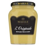 L'Originale Moutarde Fine 360g