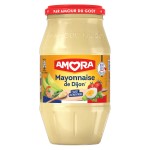 Mayonnaise de Dijon en Bocal 385g