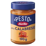 Sauce pesto alla calabrese 190g