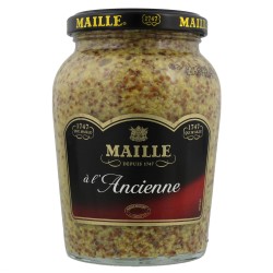Moutarde à l 'Ancienne 360g