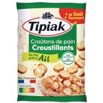 Croûtons Croustillants Ail 220g