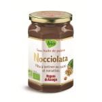 Bio Nocciolata 650g