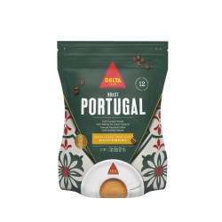 Café torréfié moulu portugal 220g