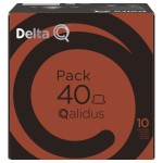 Café Qalidus n°10 Capsule x40