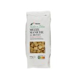 Mezze Maniche al Bronzo 500g