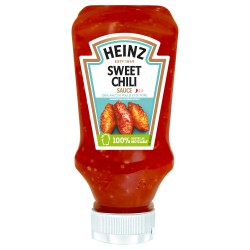 Sauce sweet chili 260g