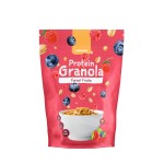 Granola protéiné fruits des bois 250g