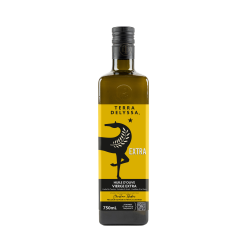Huile d'Olive 75cl
