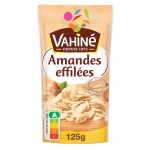 Amandes Effilées 125g