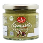 Crème à tartiner saveur pistache 190g