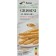 Gressins au sésame 120g