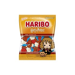 Bonbons gélifiés Hermione Granger édition limitée 160g