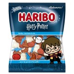 Bonbons gélifiés Harry Potter édition limitée 160g