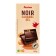 CULTIVONS LE BON Tablette de chocolat noir caramel et sel marin 100g
