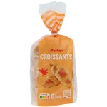 Croissants sachets individuels x8 320g