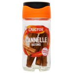 Cannelle en bâtons 10g