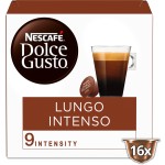 Café Lungo Intense x16