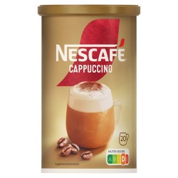 Cappuccino 280g