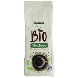 Café Moulu Pérou 250g