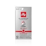 Capsules de Café Lungo Classique x10