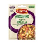 Mélange pour paëlla à l'Espagnole 20g