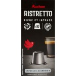 Capsules de Café Ristretto N°11 Compatibles Nespresso 10x 52g