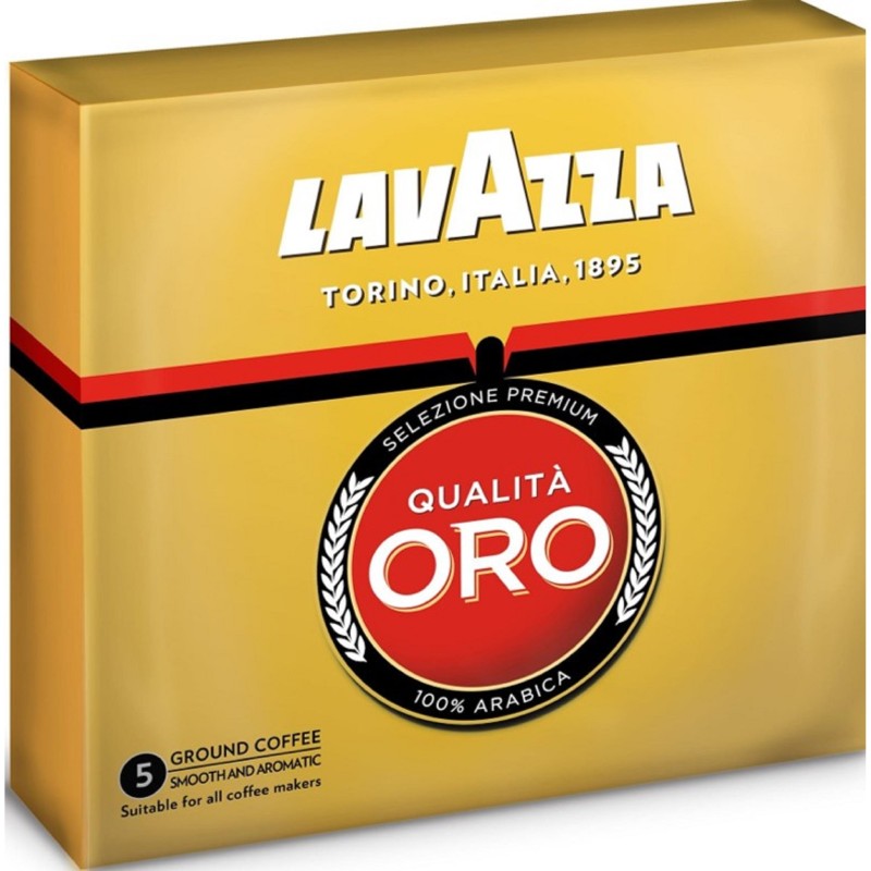 Oro 2x250g