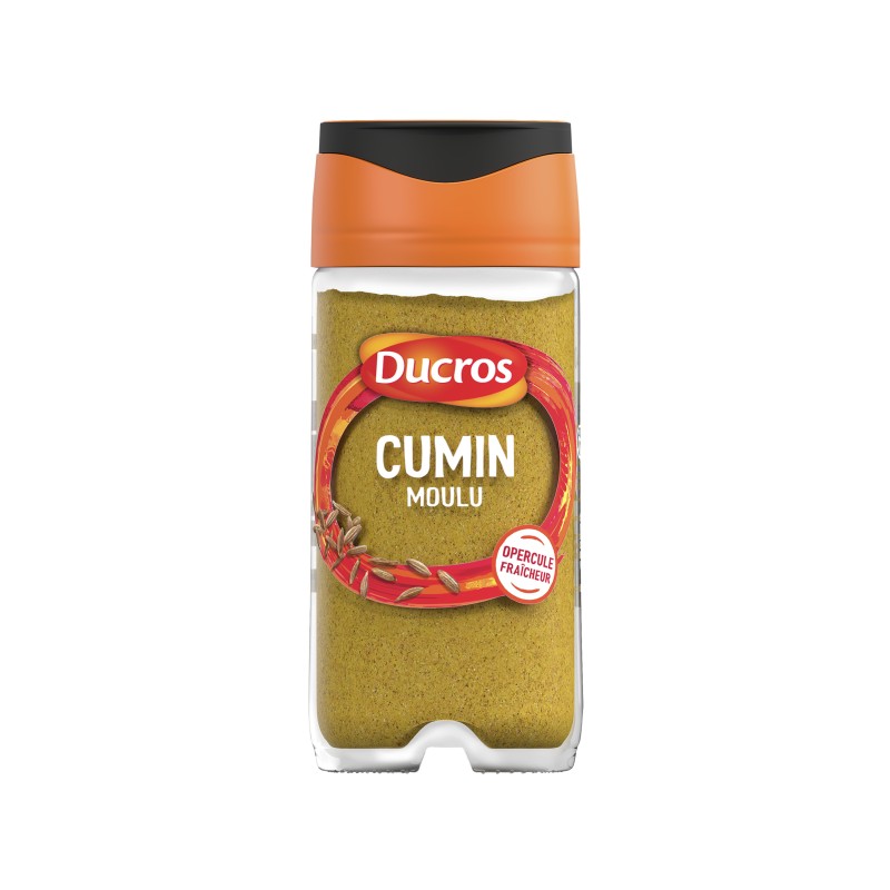 Cumin moulu 40g