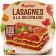 Lasagnes Bolognaise 300g
