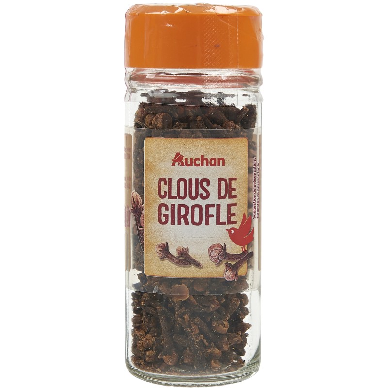 Clous de Girofle 23g