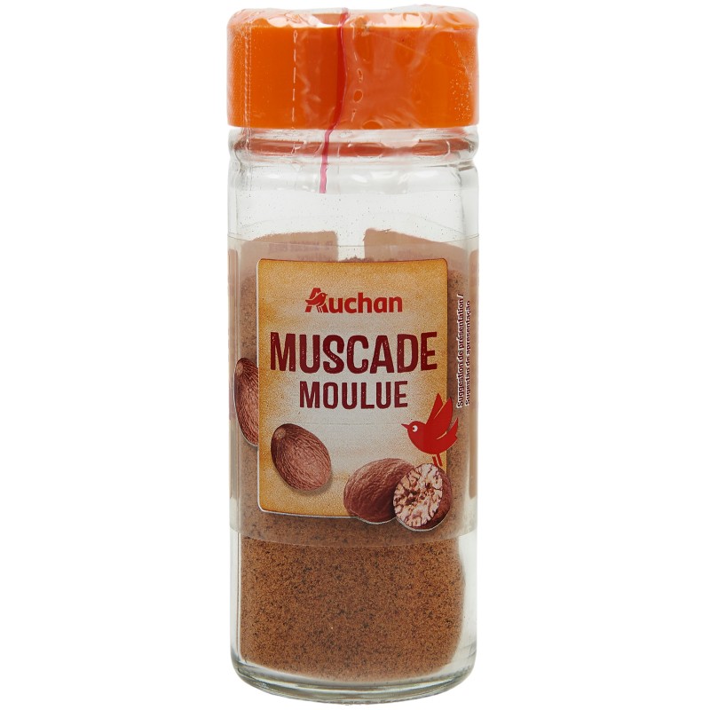 Muscade Moulue 32g