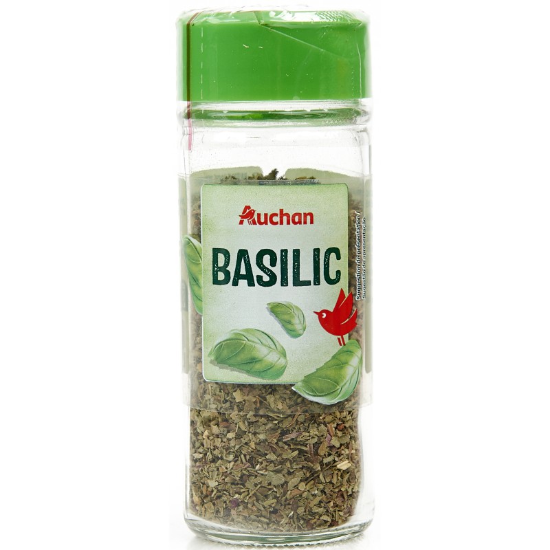 Basilic Haché 12g