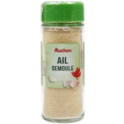Ail Semoule 55g