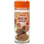 Muscade Noix Entières 18g