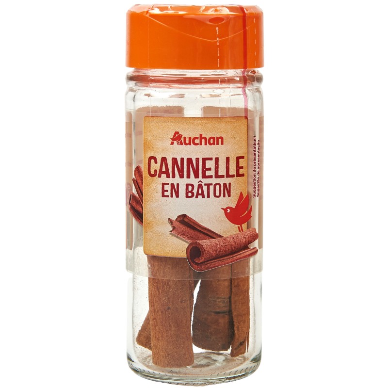 Cannelle en Bâton 10g
