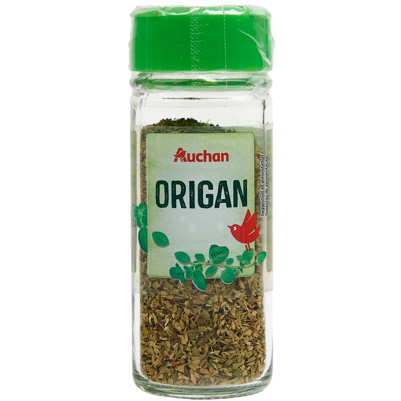 Origan Haché 9g