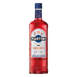 Apéritif sans alcool agrumes bergamotte 75cl