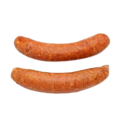Saucisses fumées cuites prix bas 2x100g