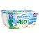 Bio Pt'it Brassé Nature 4x90g
