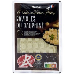Ravioles du dauphiné IGP 240g