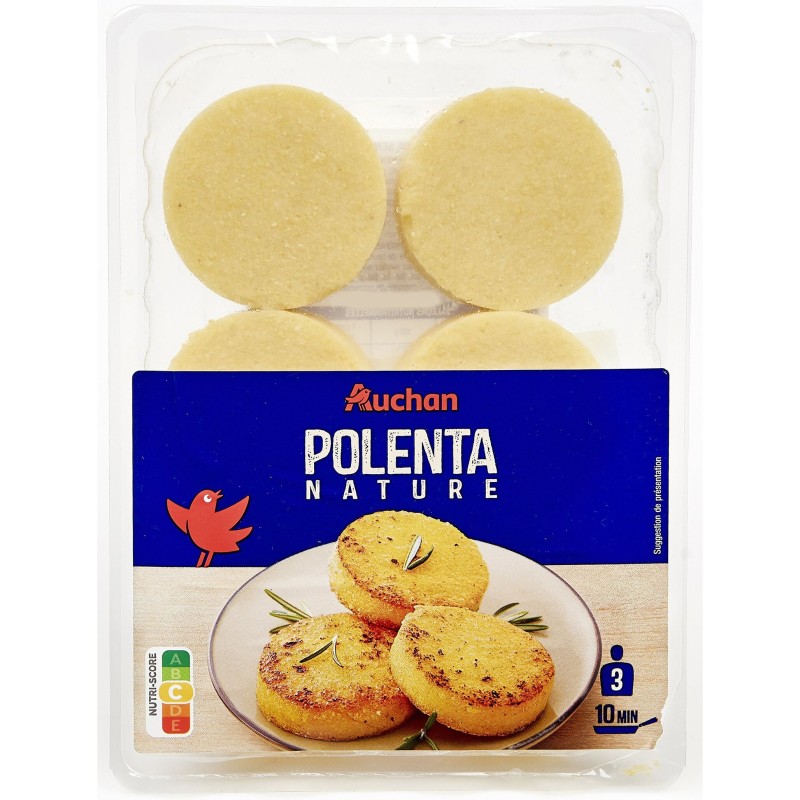 Polenta Nature 240g