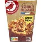 Festonate à la bolognaise sans couverts 300g