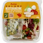 Salade Italienne 200g